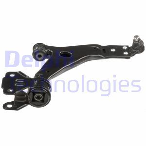 Front Track Control Arm - Lower RH