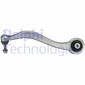 Front Track Control Arm - Lower Front LH