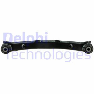 Rear Track Control Arm - Upper Rear