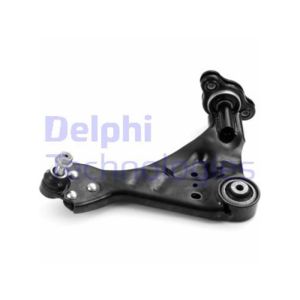 Front Track Control Arm - Lower LH