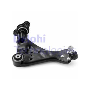 Front Track Control Arm - Lower RH