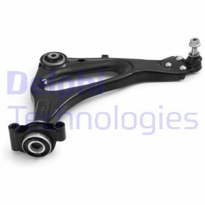 Front Track Control Arm - Lower RH