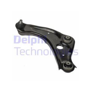 Front Track Control Arm - Lower LH