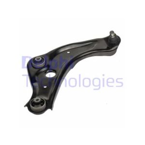 Front Track Control Arm - Lower RH