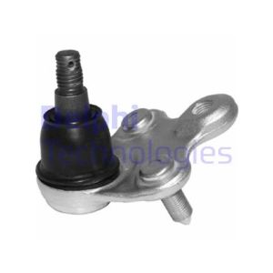 Ball Joint - Front