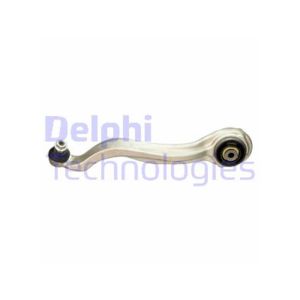 Front Track Control Arm - Front LH