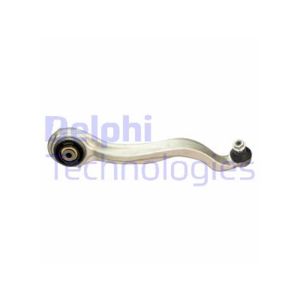 Front Track Control Arm - Front RH