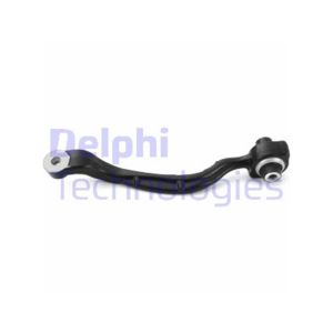 Front Track Control Arm - Lower Rear LH