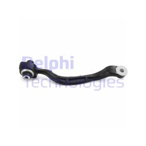 Front Track Control Arm - Lower Rear RH