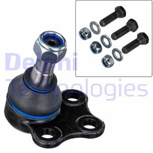 Ball Joint - Front