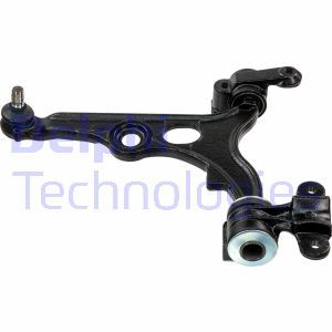 Front Track Control Arm - Lower LH