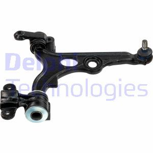 Front Track Control Arm - Lower RH