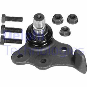 Ball Joint - Front  - RH