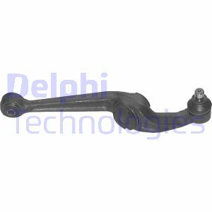 Front Track Control Arm - Lower RH