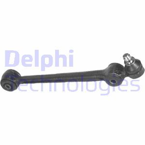 Front Track Control Arm - Lower