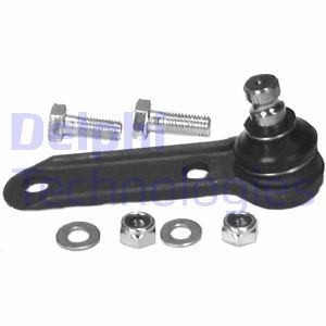 Ball Joint - Front