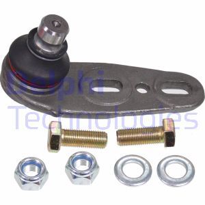 Ball Joint - Front  - LH