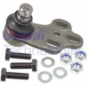 Ball Joint - Front  - LH