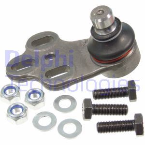 Ball Joint - Front  - RH