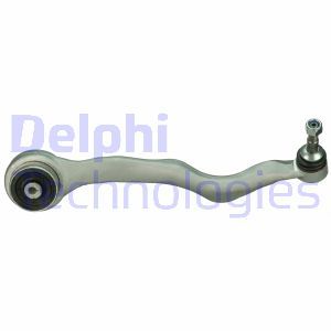 Front Track Control Arm - Lower Front RH