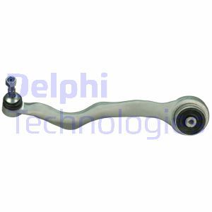 Front Track Control Arm - Lower LH