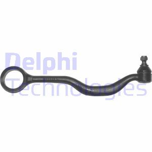 Front Track Control Arm - Upper RH