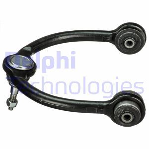 Front Track Control Arm - Upper