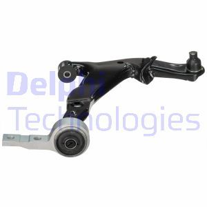 Front Track Control Arm - Lower RH