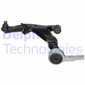 Front Track Control Arm - Lower LH