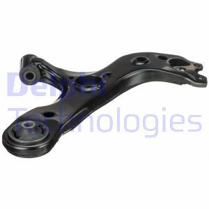 Front Track Control Arm - Lower RH