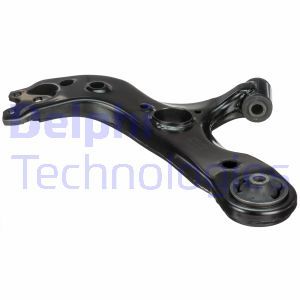 Front Track Control Arm - Lower LH