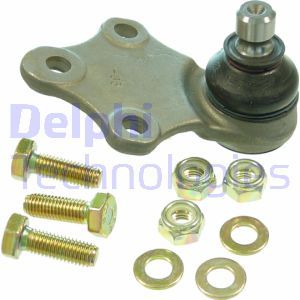 Ball Joint - Front