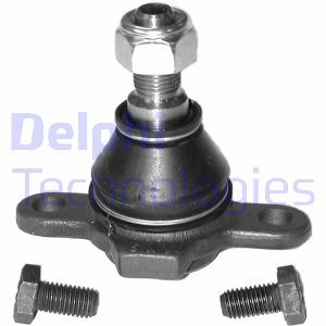 Ball Joint - Front