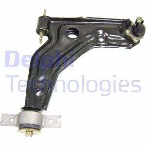 Front Track Control Arm - Lower