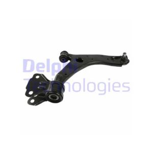 Front Track Control Arm - Lower RH