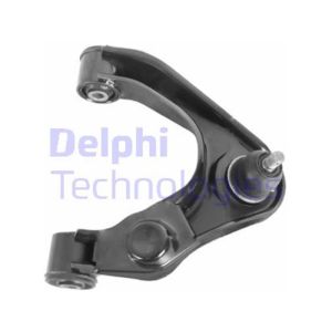 Front Track Control Arm - Upper RH