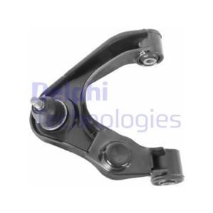 Front Track Control Arm - Upper LH