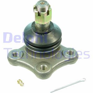 Ball Joint - Front