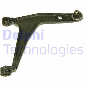 Front Track Control Arm - Lower RH