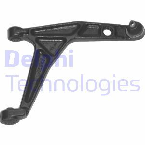 Front Track Control Arm - Lower RH