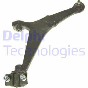 Front Track Control Arm - Lower RH