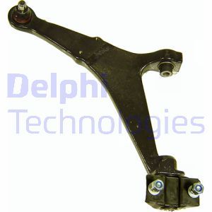 Front Track Control Arm - Lower LH