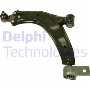 Front Track Control Arm - Lower LH