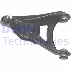 Front Track Control Arm - Lower LH