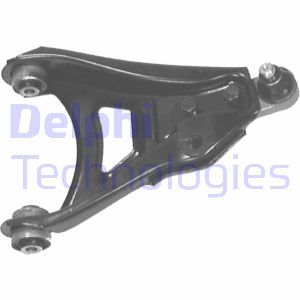 Front Track Control Arm - Lower RH