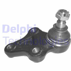 Ball Joint - Front