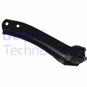 Front Track Control Arm - Lower LH