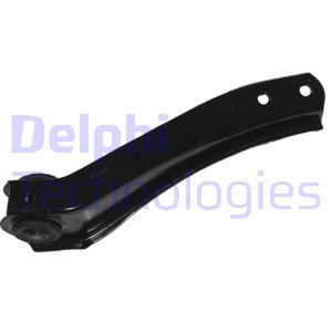 Front Track Control Arm - Lower RH