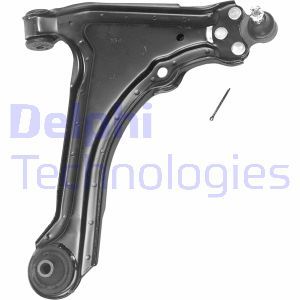 Front Track Control Arm - Lower RH