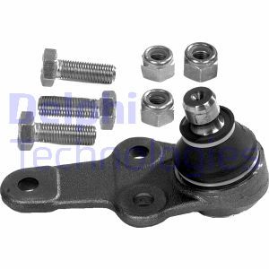 Ball Joint - Front